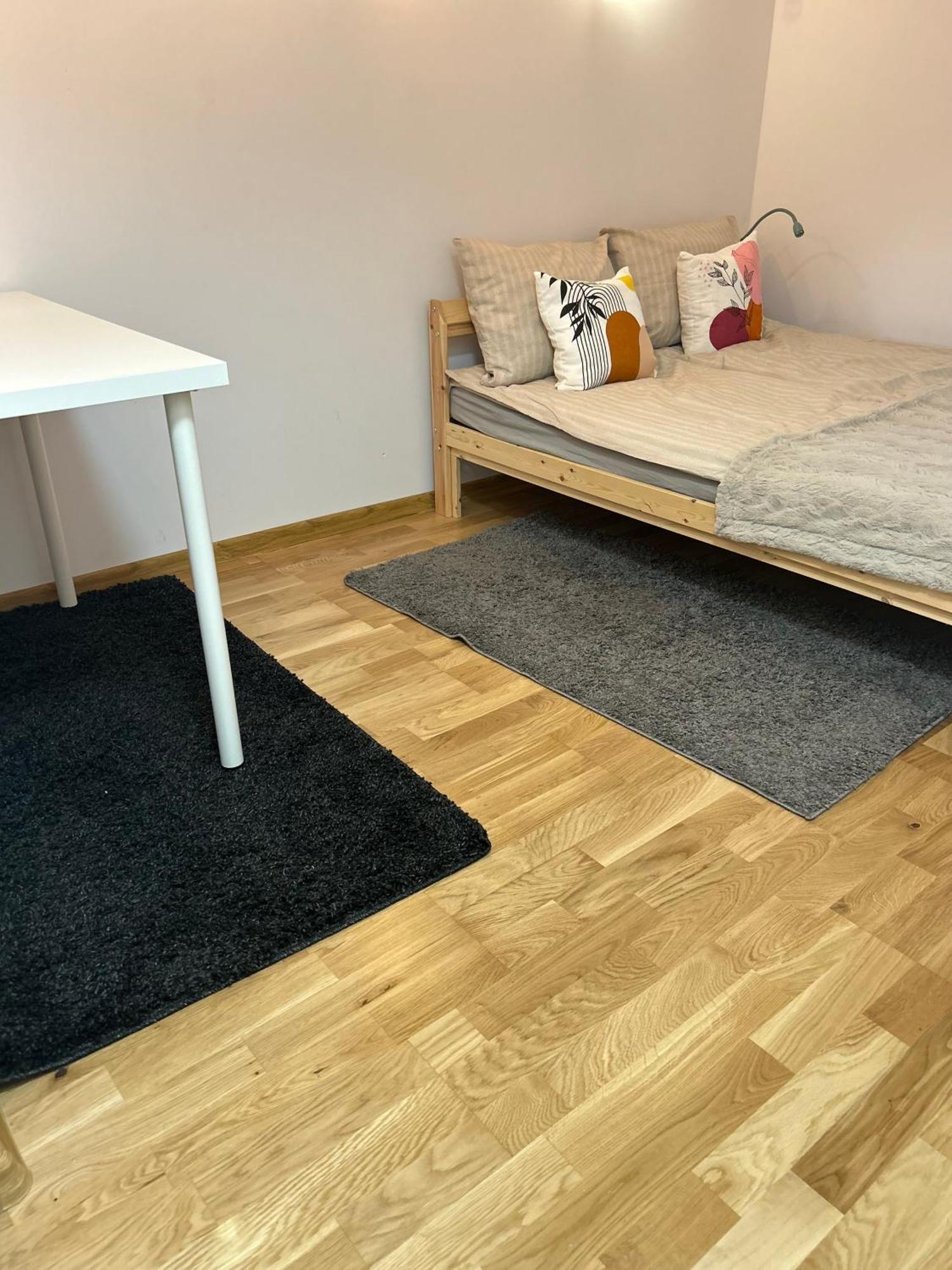 One Bed Apartment In Central Sopot Eksteriør billede